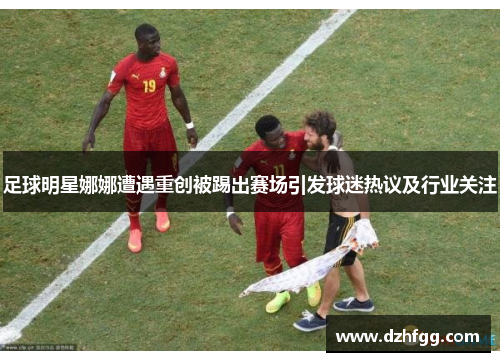 足球明星娜娜遭遇重创被踢出赛场引发球迷热议及行业关注 足球明星娜娜遭遇重创被踢出赛场引发球迷热议及行业关注