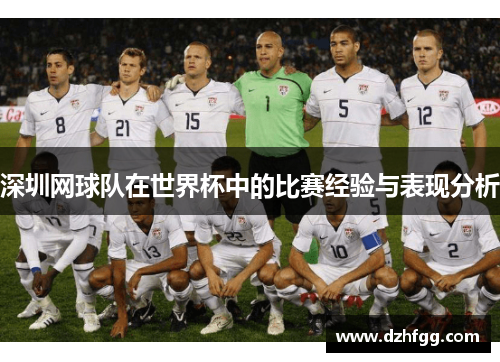 深圳网球队在世界杯中的比赛经验与表现分析